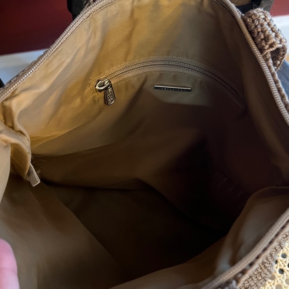 Medium TheSak crochet bag - Picture 3 of 5